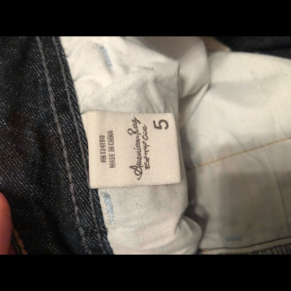 🌞American Rag Jean Shorts - Picture 3 of 4
